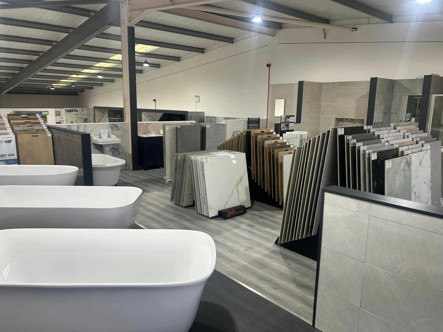 Bathroom Gallery – Tile Superstore